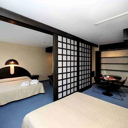 Saccardi & - Adults Only Otel 4*