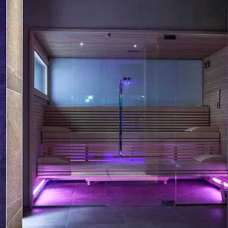Saccardi & - Adults Only Otel Caselle Di Sommacampagna