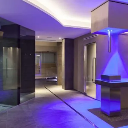 Saccardi & - Adults Only Otel