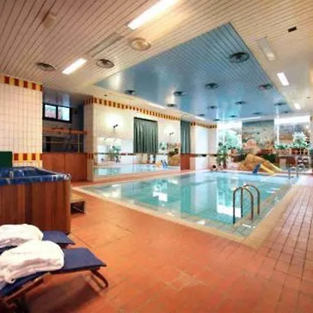 Otel Saccardi & - Adults Only 4*