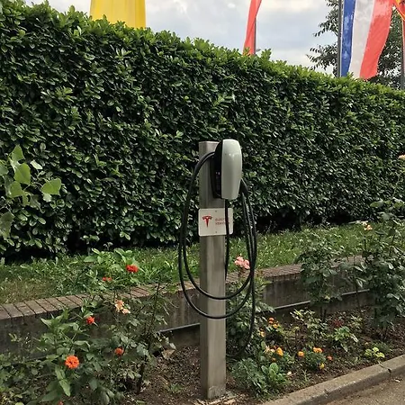 Saccardi & - Adults Only Otel 4*