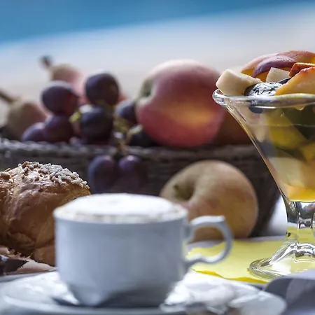 Otel Saccardi & - Adults Only 4*