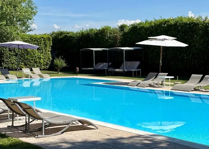 Ξενοδοχείο Saccardi & - Adults Only 4*
