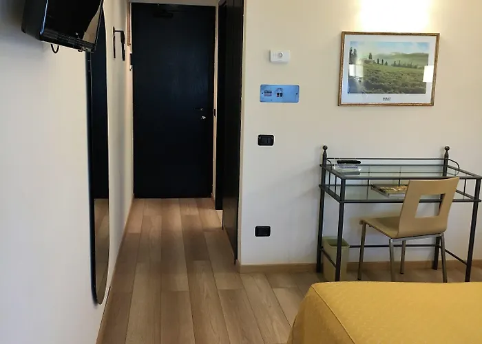 Ξενοδοχείο Saccardi & - Adults Only 4*