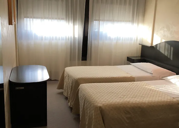 Ξενοδοχείο Saccardi & - Adults Only 4*
