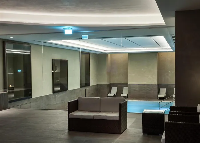 Saccardi & - Adults Only 4* Caselle Di Sommacampagna