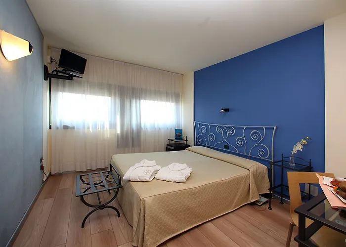 Saccardi & - Adults Only Ξενοδοχείο 4*
