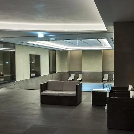 호텔 Saccardi & - Adults Only