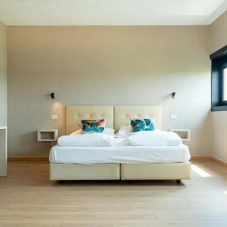 Hotel Saccardi & - Adults Only