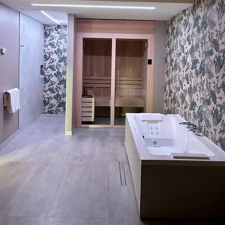Saccardi & - Adults Only Hotel