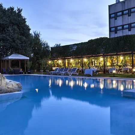 فندق Saccardi & - Adults Only 4*