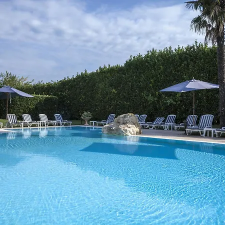 호텔 Saccardi & - Adults Only 4*