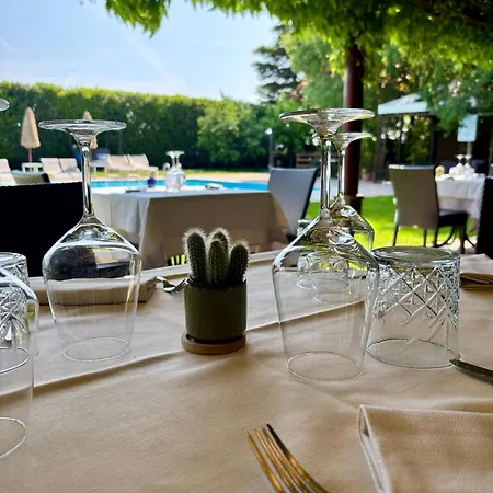 Hotel Saccardi & - Adults Only