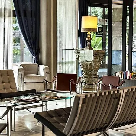 Saccardi & - Adults Only Hotel 4*