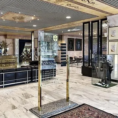 Hotel Saccardi & - Adults Only 4*