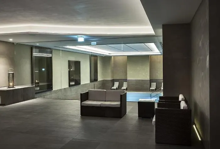 Hotel Saccardi&spa - Adults Only