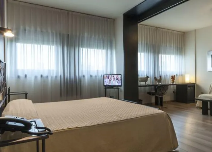 Saccardi&spa - Adults Only