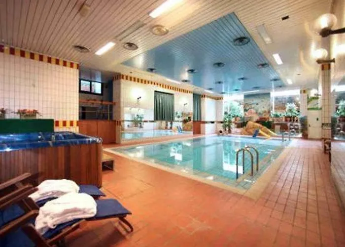 Hotel Saccardi&spa - Adults Only 4*