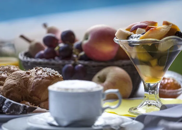 Hotel Saccardi&spa - Adults Only 4*
