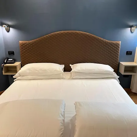 Hotel Saccardi & - Adults Only