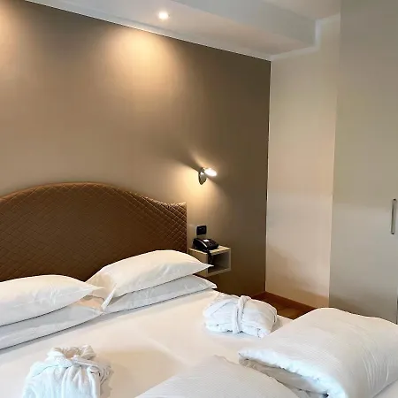 Saccardi & - Adults Only Hotel