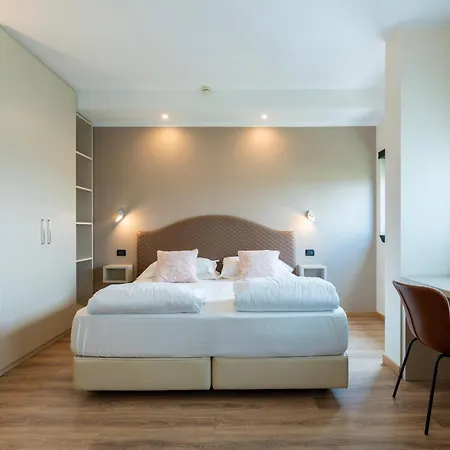 Saccardi & - Adults Only 4* Caselle Di Sommacampagna