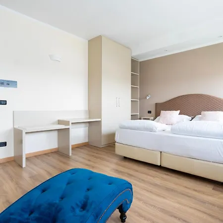 Hotel Saccardi & - Adults Only 4*