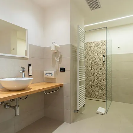 Saccardi & - Adults Only Hotel