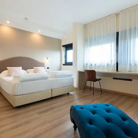 Saccardi & - Adults Only Hotel 4*