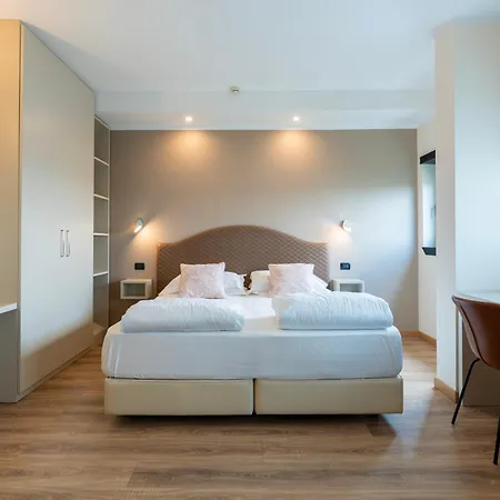 Hotel Saccardi & - Adults Only 4*