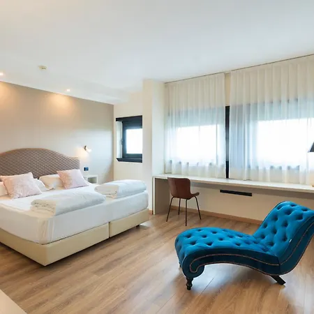 Saccardi & - Adults Only Ξενοδοχείο Caselle Di Sommacampagna