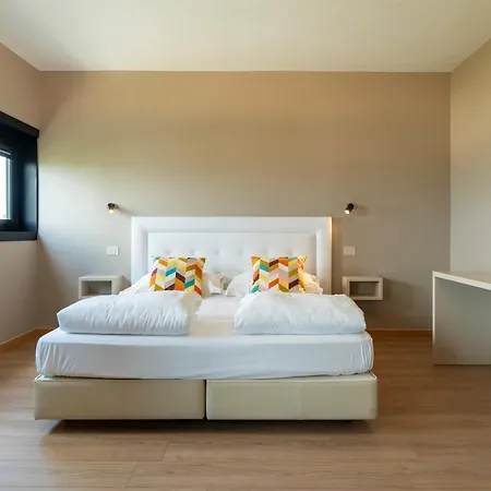 Saccardi & - Adults Only 4* Caselle Di Sommacampagna