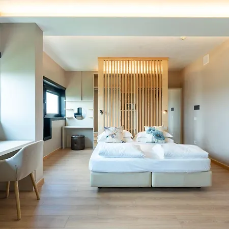 Hotel Saccardi & - Adults Only 4*