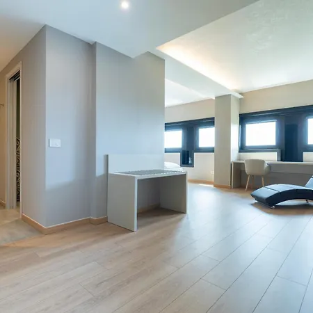 Saccardi & - Adults Only Hotel