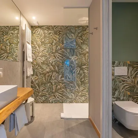 Saccardi & - Adults Only Hotel 4*