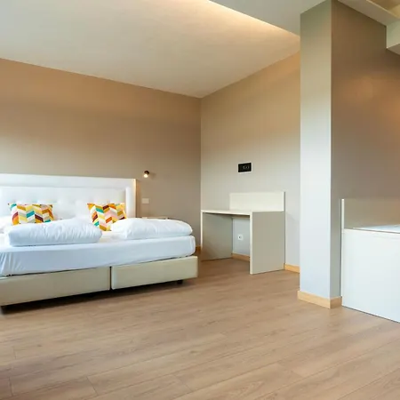 Hotel Saccardi & - Adults Only 4*