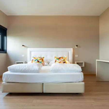 Saccardi & - Adults Only Hotel Caselle Di Sommacampagna