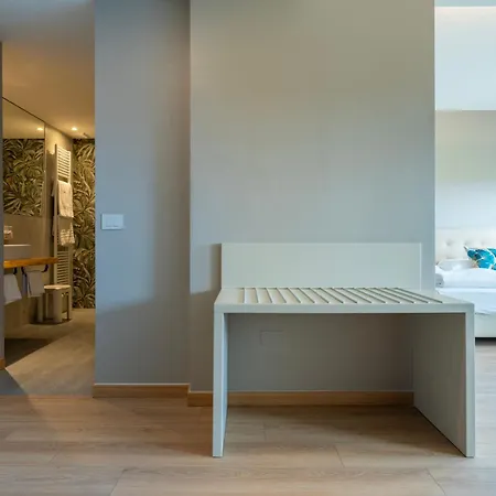Hotel Saccardi & - Adults Only Caselle Di Sommacampagna