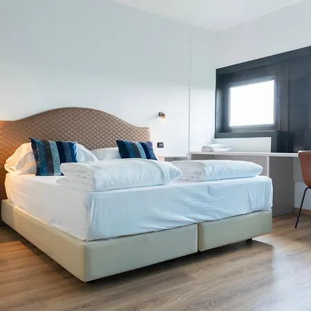 Hotel Saccardi & - Adults Only