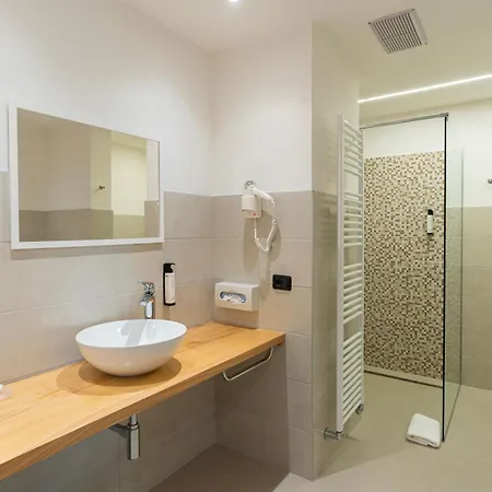 Saccardi & - Adults Only 4* Caselle Di Sommacampagna