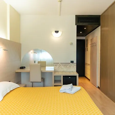 Hotel Saccardi & - Adults Only 4*