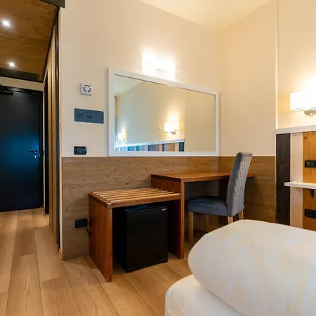 Saccardi & - Adults Only Hotel