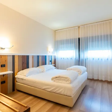 Hotel Saccardi & - Adults Only