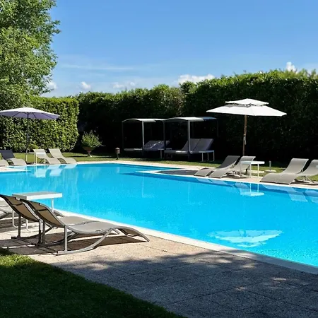 Hotel Saccardi & - Adults Only 4*