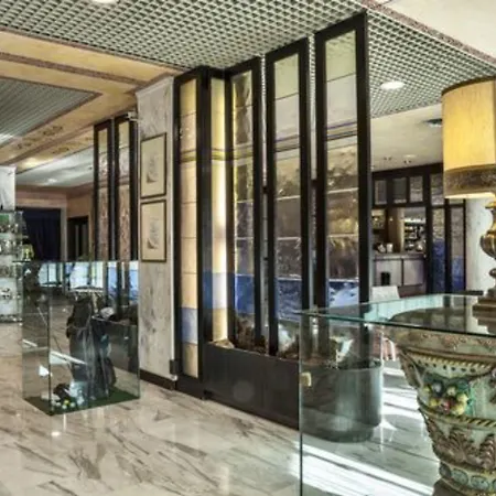 Ξενοδοχείο Saccardi & - Adults Only