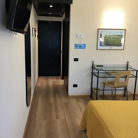 Ξενοδοχείο Saccardi & - Adults Only 4*