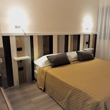 Ξενοδοχείο Saccardi & - Adults Only