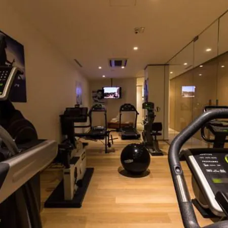 Ξενοδοχείο Saccardi & - Adults Only 4*