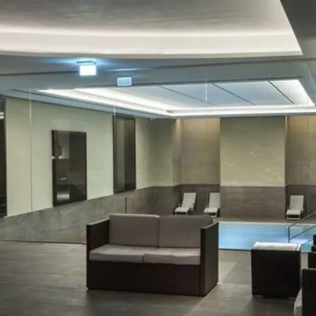 Saccardi & - Adults Only 4* Caselle di Sommacampagna