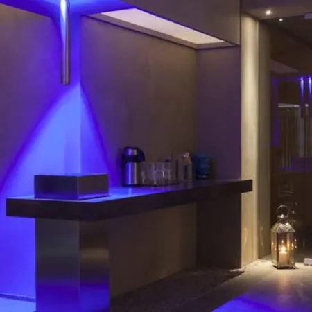 Saccardi & - Adults Only Hotel 4*